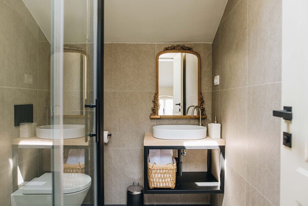 Photo of Bathroom in Baderna
