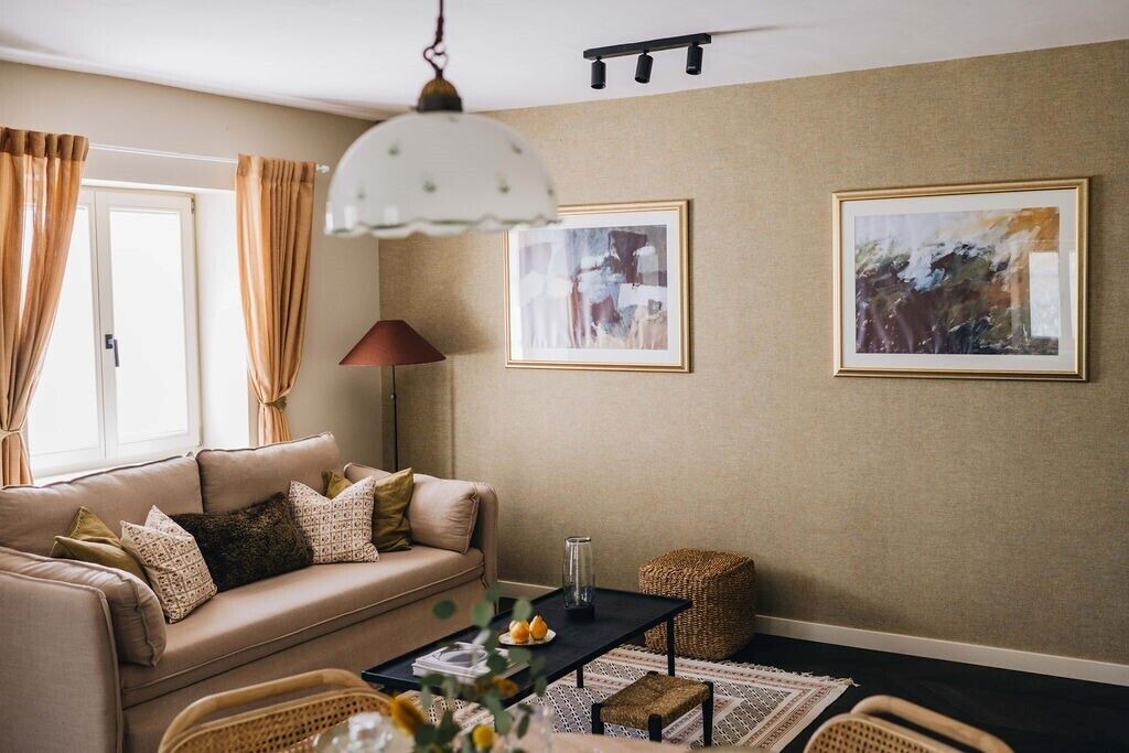 Photo of Livingroom in Baderna