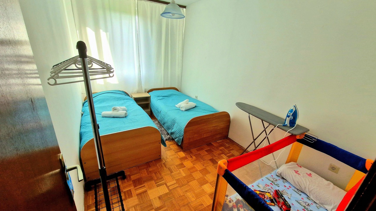 Photo of Bedroom in Koprivnica