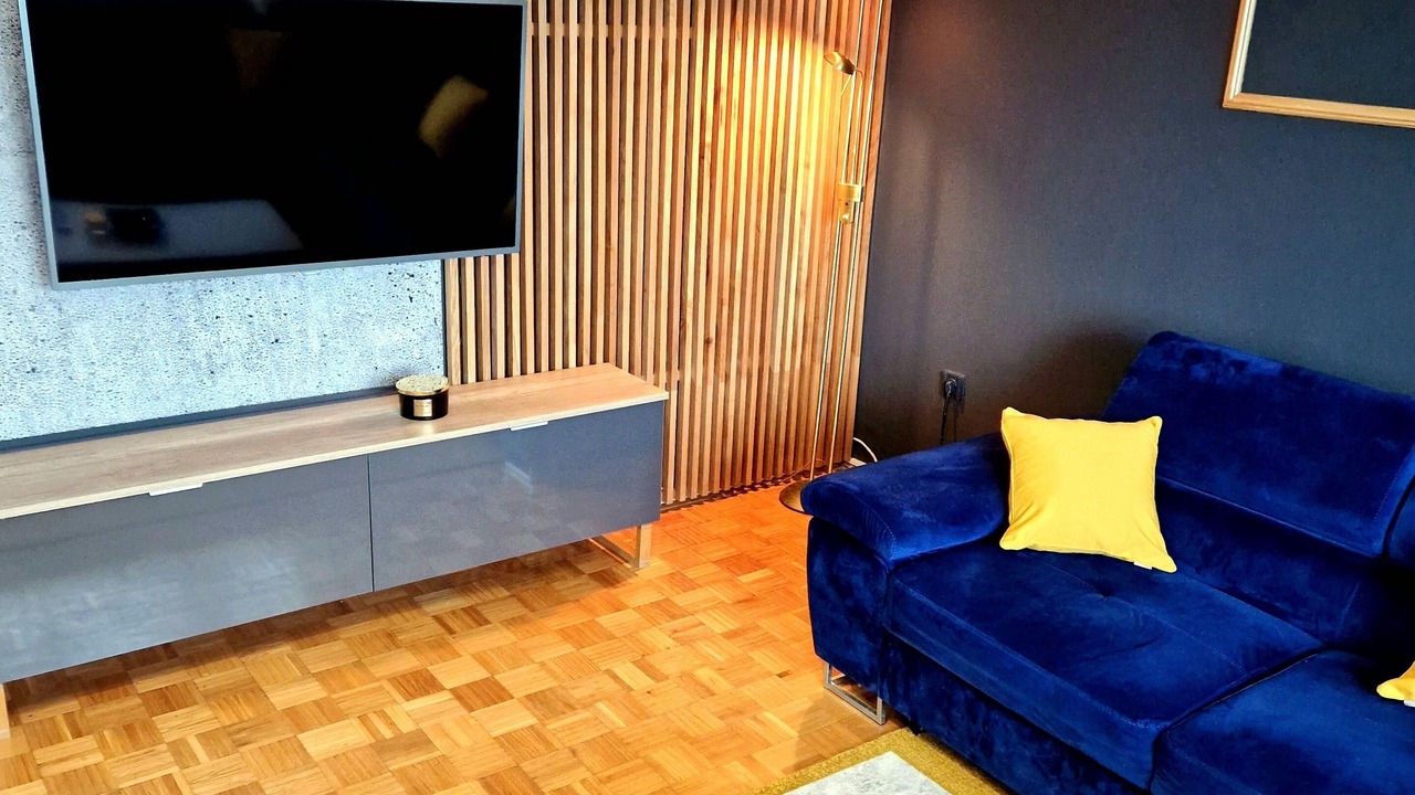Photo of Livingroom in Koprivnica