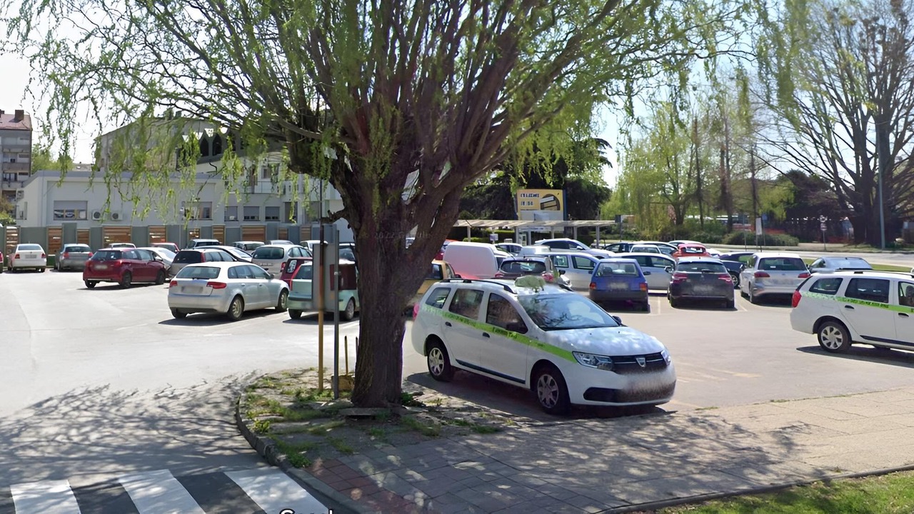 Photo of Outdoor in Koprivnica