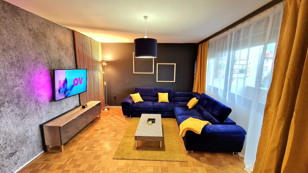 Photo of Livingroom in Koprivnica