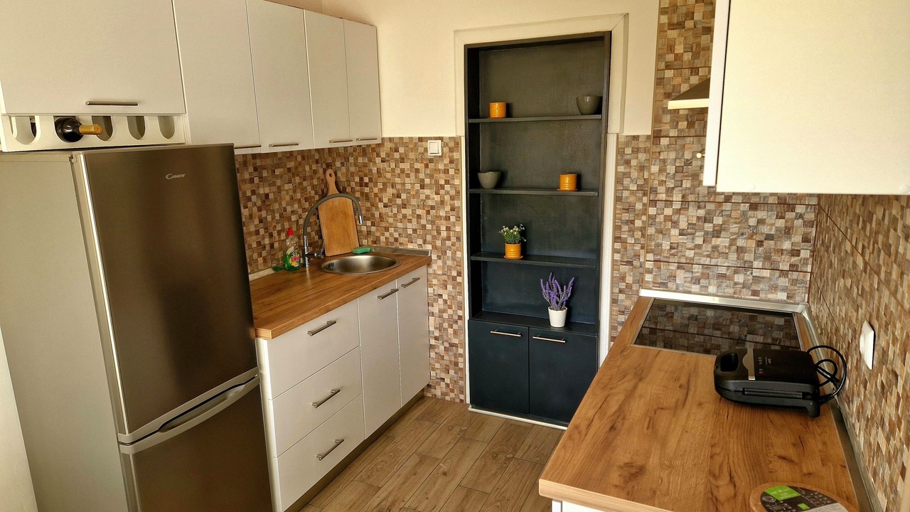 Photo of Kitchen in Koprivnica