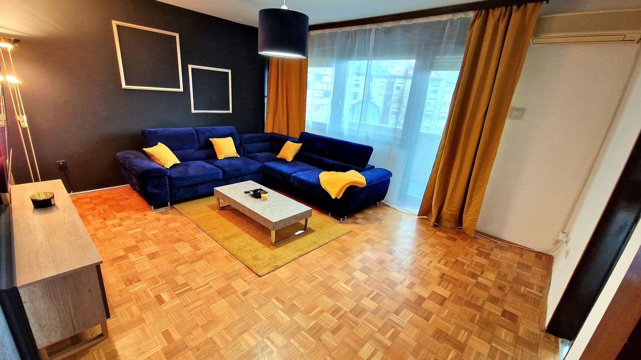 Photo of Livingroom in Koprivnica