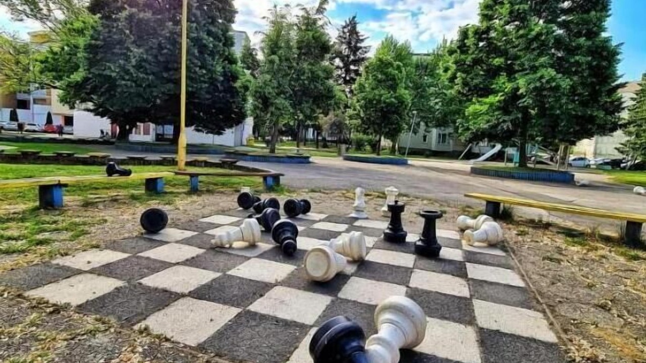 Photo of Outdoor in Koprivnica