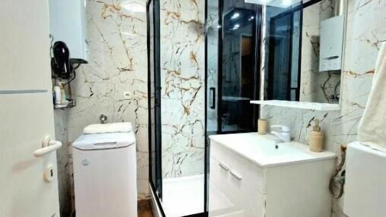 Photo of Bathroom in Koprivnica