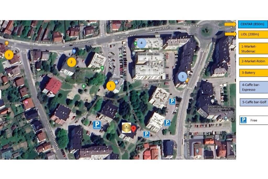 Photo of Others in Koprivnica