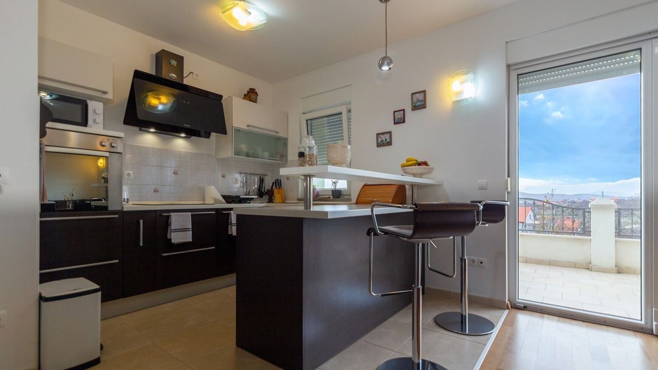 Photo of Kitchen in Svib