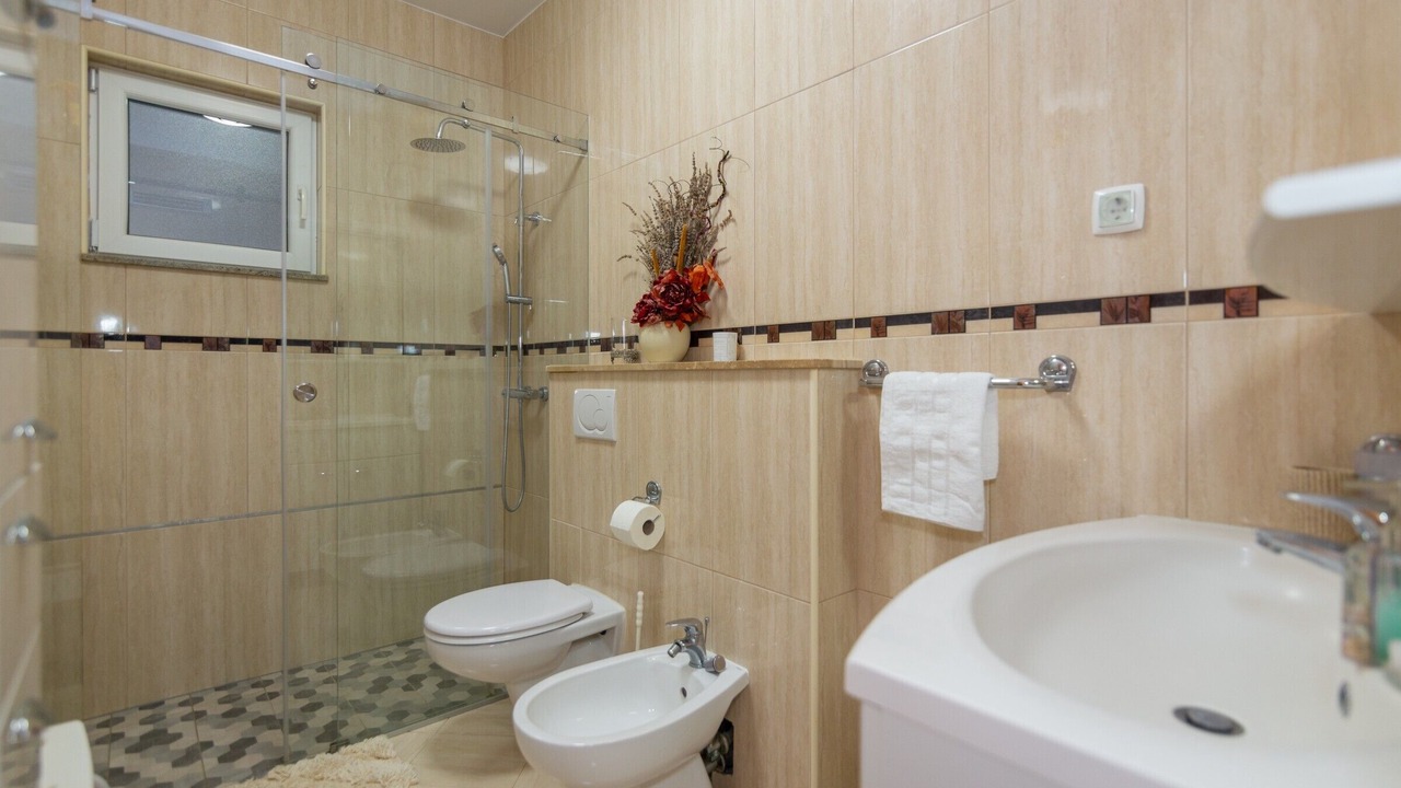 Photo of Bathroom in Svib