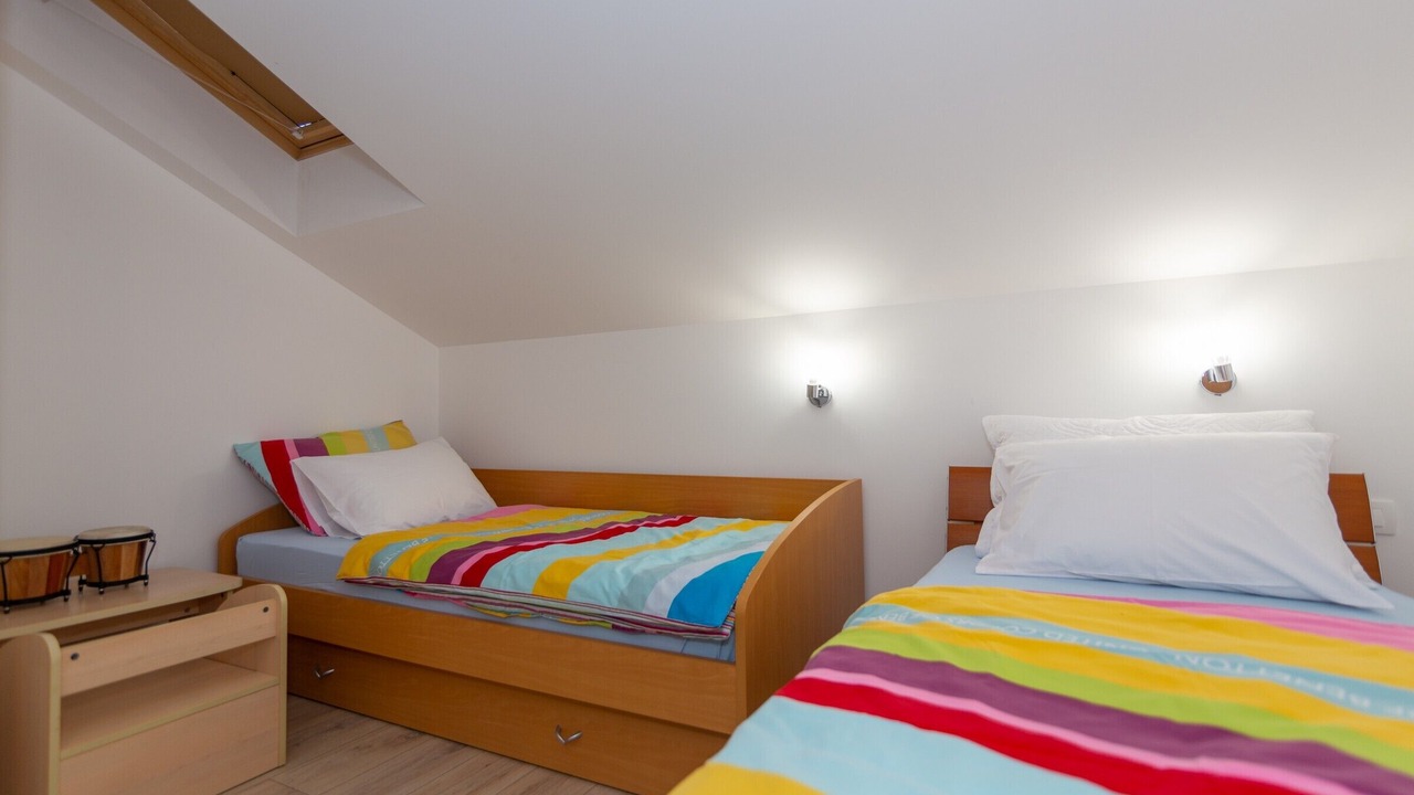 Photo of Bedroom in Svib