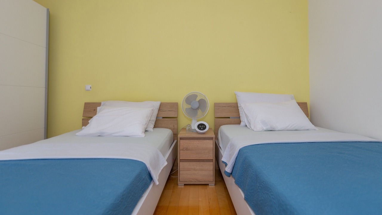 Photo of Bedroom in Svib