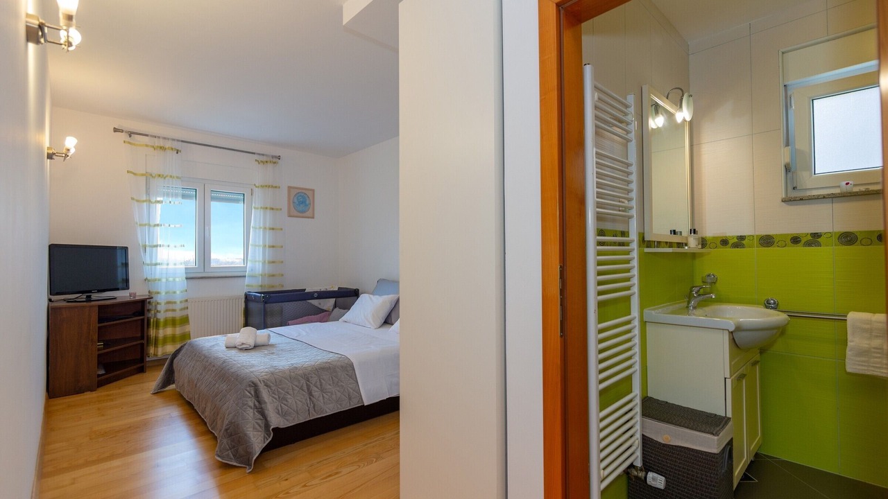 Photo of Bedroom in Svib
