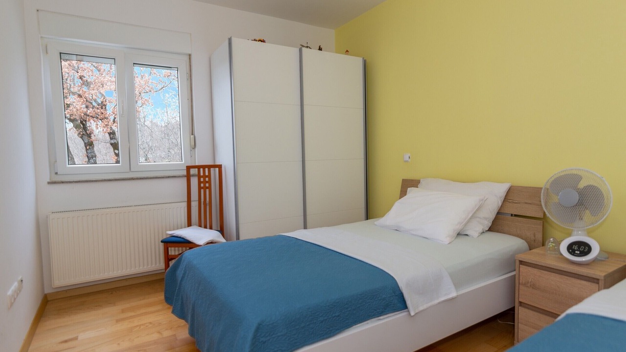 Photo of Bedroom in Svib
