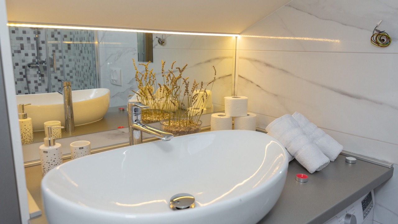 Photo of Bathroom in Svib
