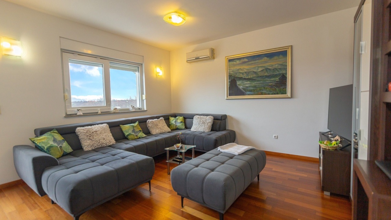 Photo of Livingroom in Svib