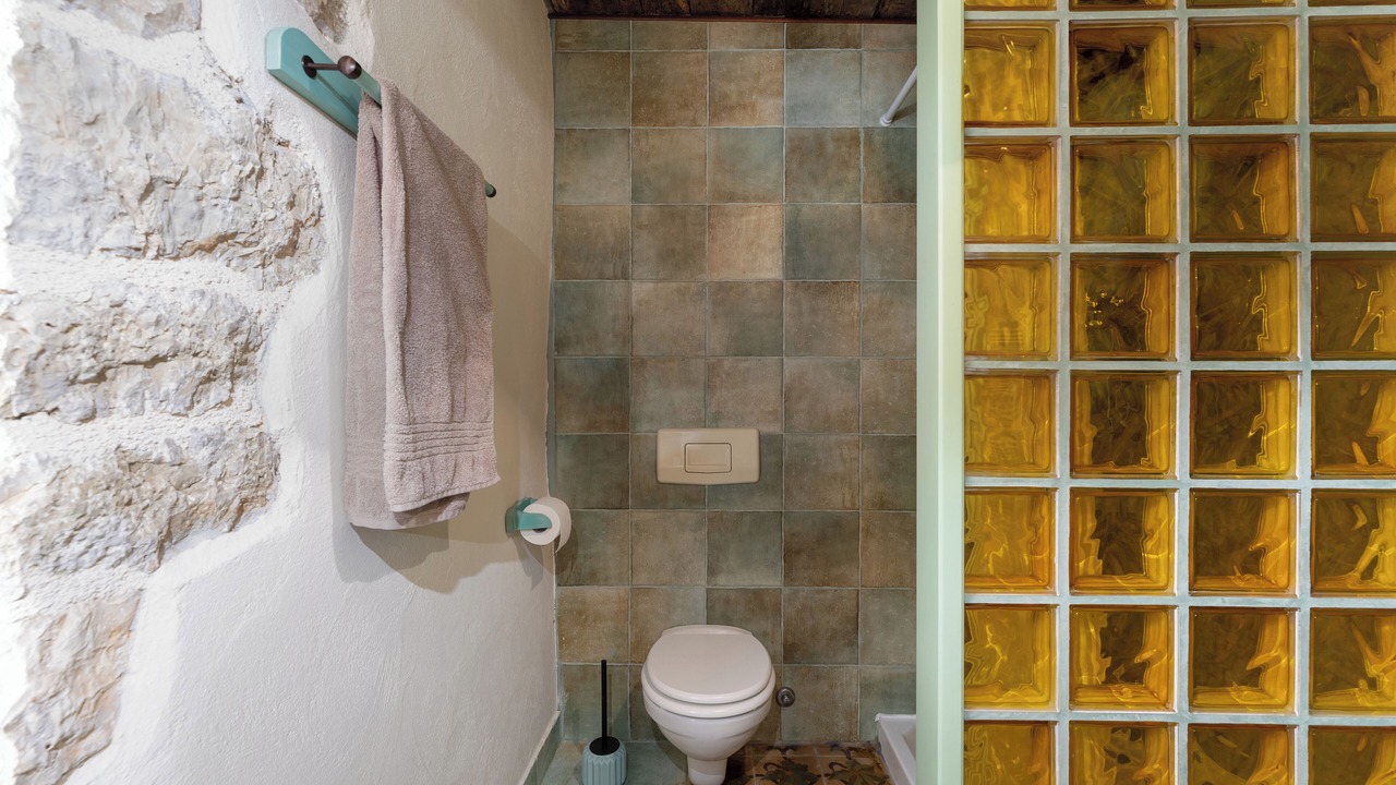 Photo of Bathroom in Montizana