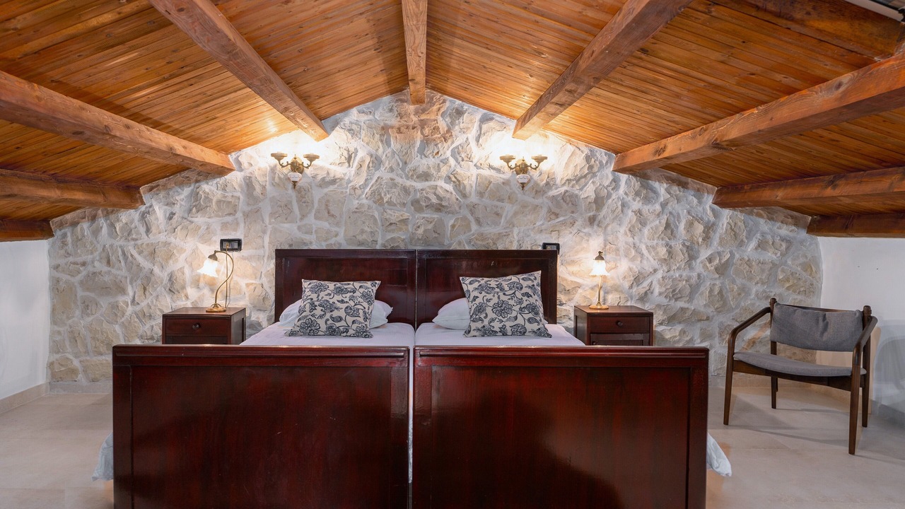 Photo of Bedroom in Montizana