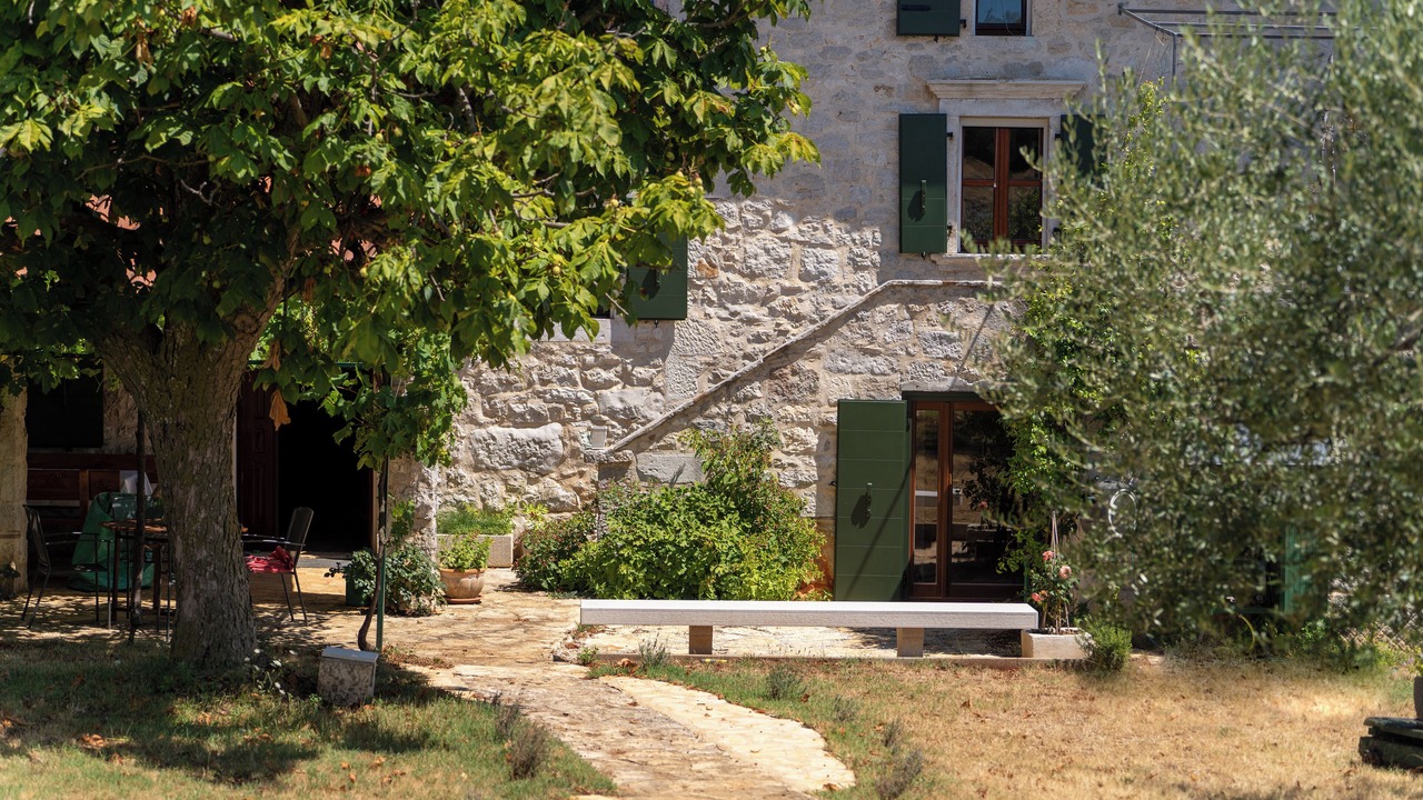 Photo of Patio Balcony in Montizana