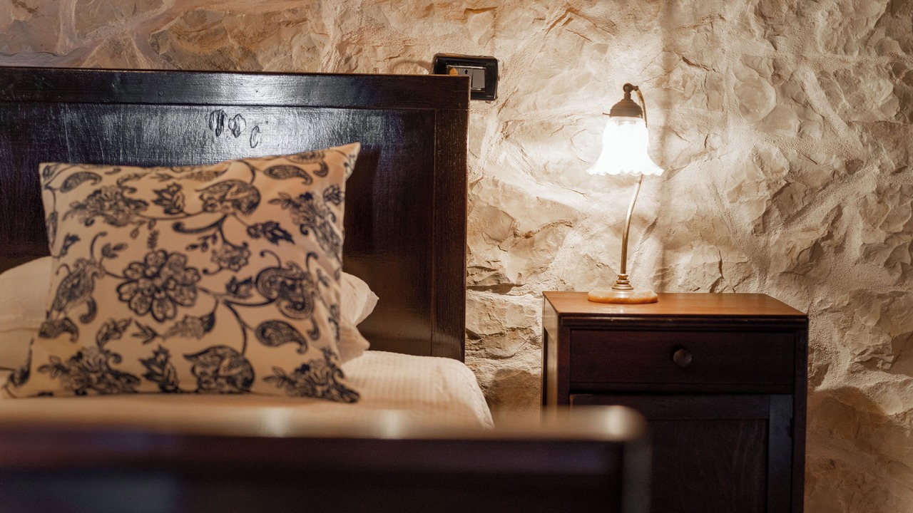 Photo of Bedroom in Montizana