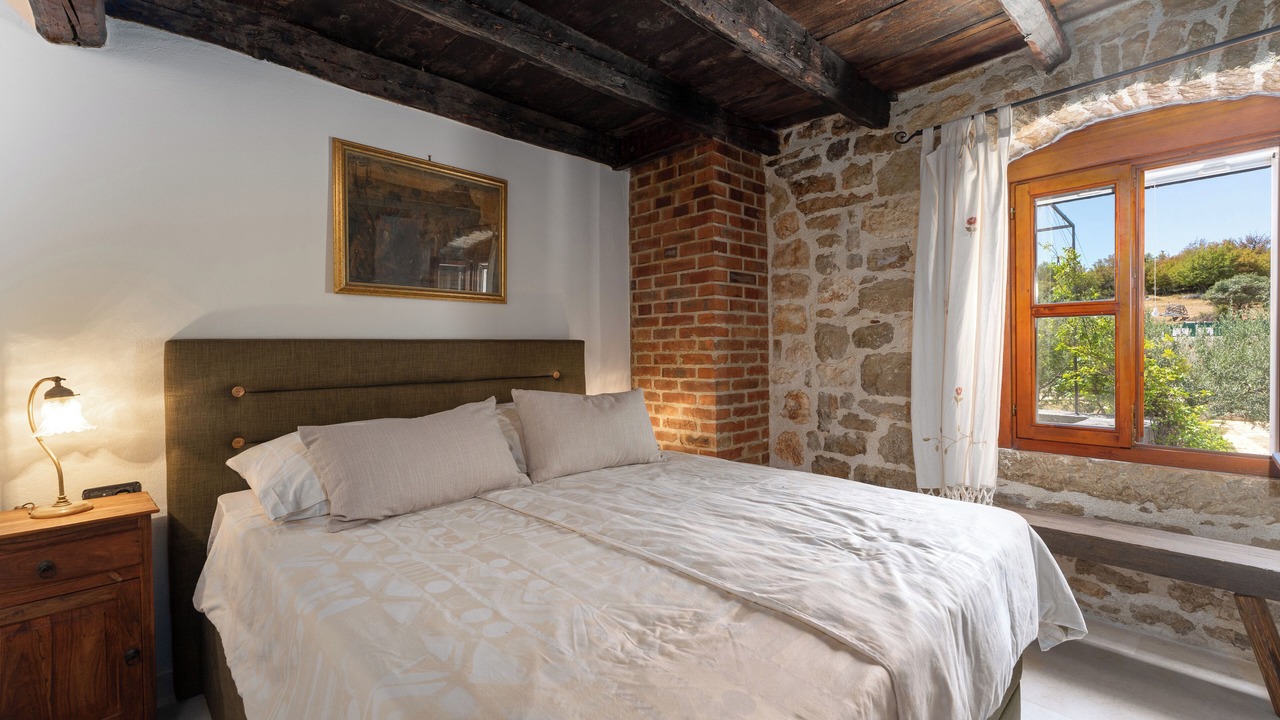 Photo of Bedroom in Montizana