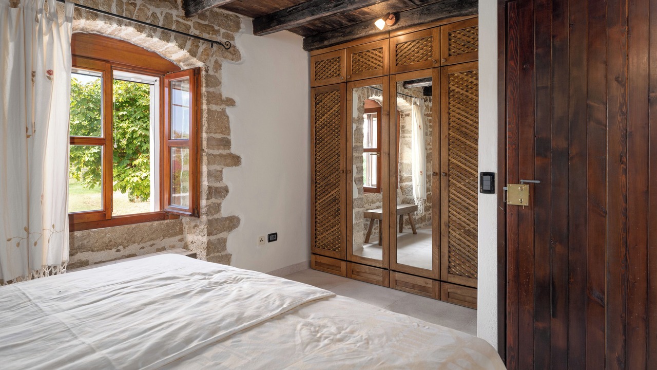 Photo of Bedroom in Montizana