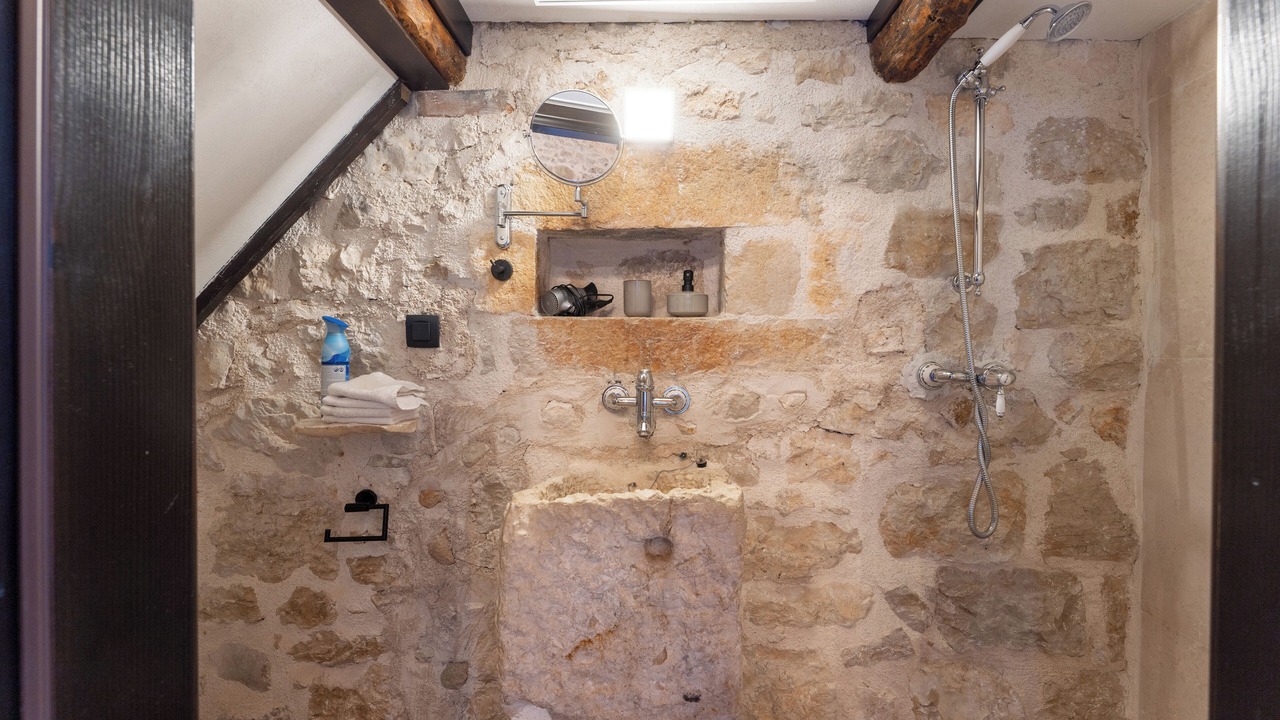 Photo of Bathroom in Montizana