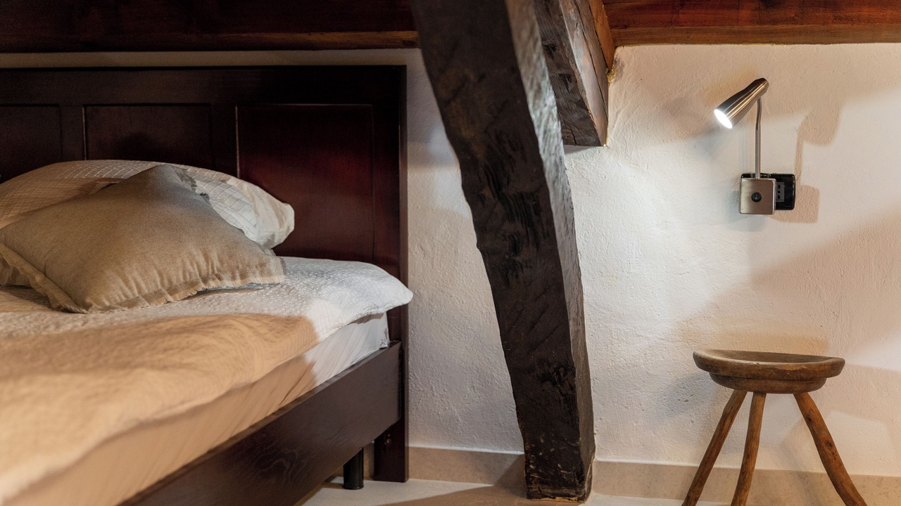 Photo of Bedroom in Montizana