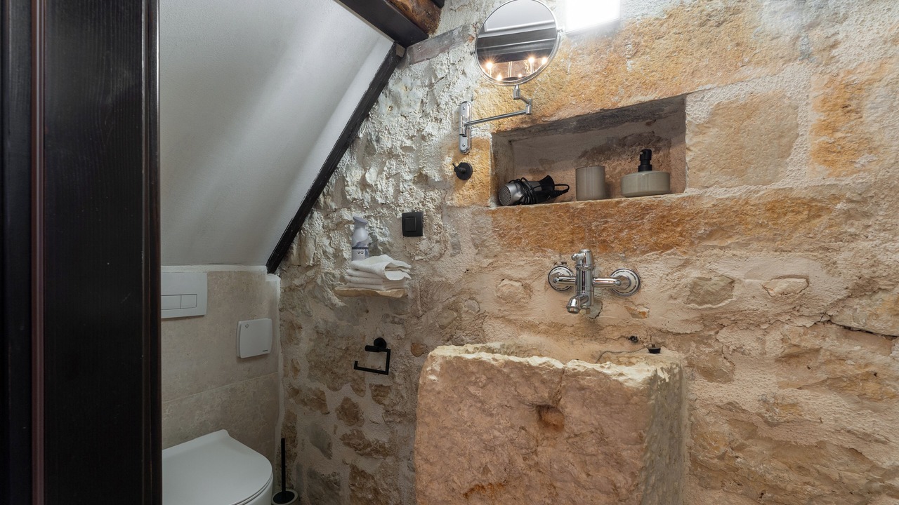 Photo of Bathroom in Montizana
