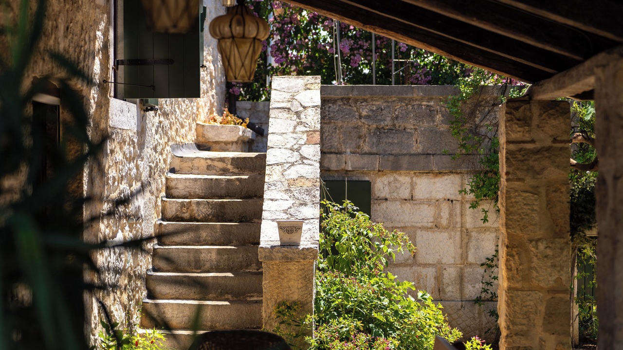 Photo of Patio Balcony in Montizana