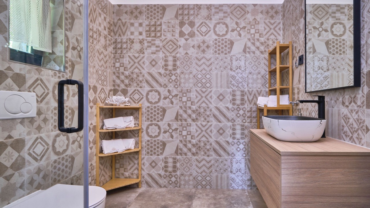 Photo of Bathroom in Veliki Drvenik