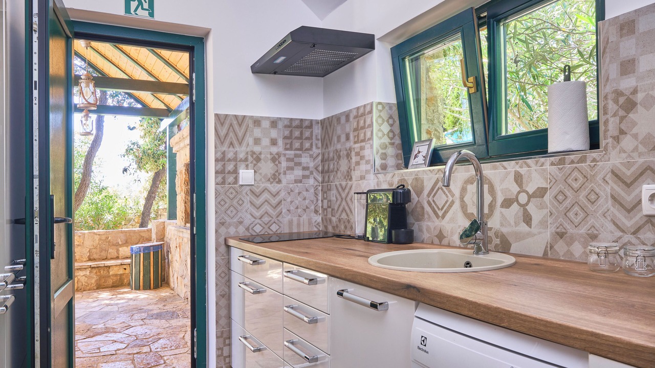 Photo of Kitchen in Veliki Drvenik
