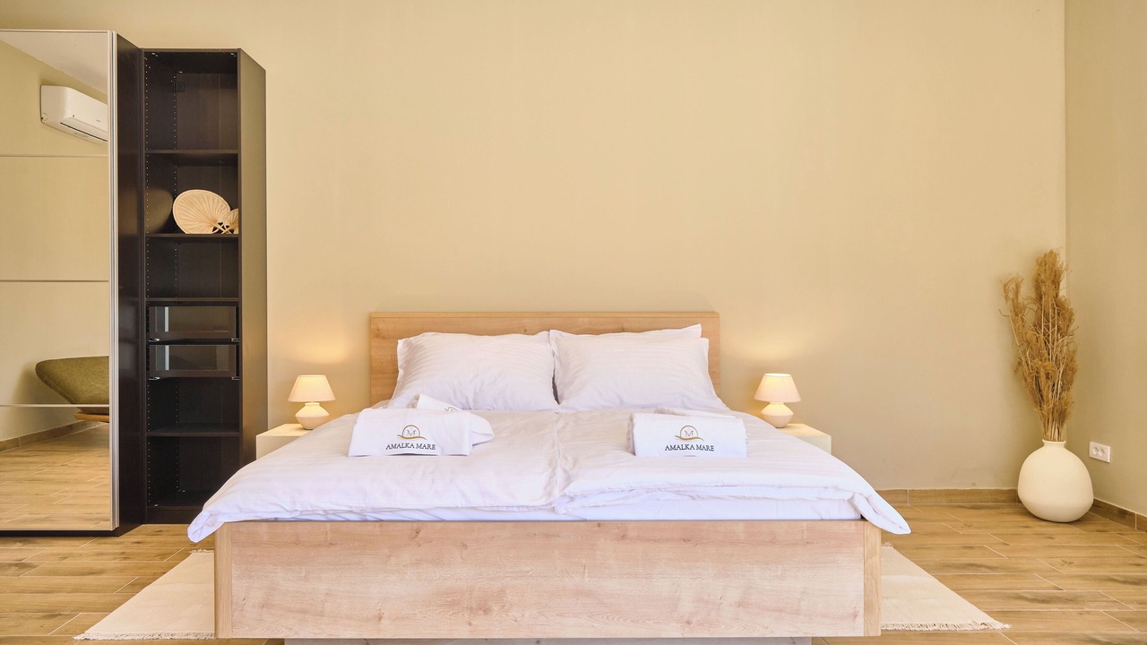 Photo of Bedroom in Veliki Drvenik