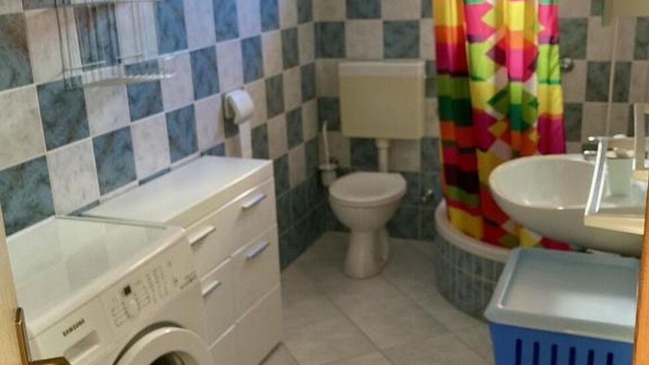 Photo of Bathroom in Ruskamen