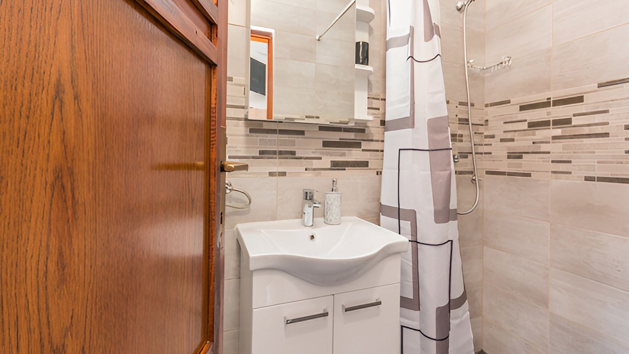 Photo of Bathroom in Drage