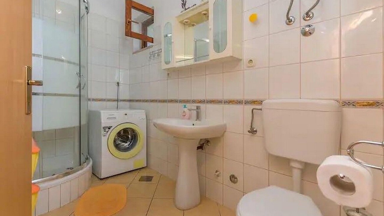 Photo of Bathroom in Ruskamen