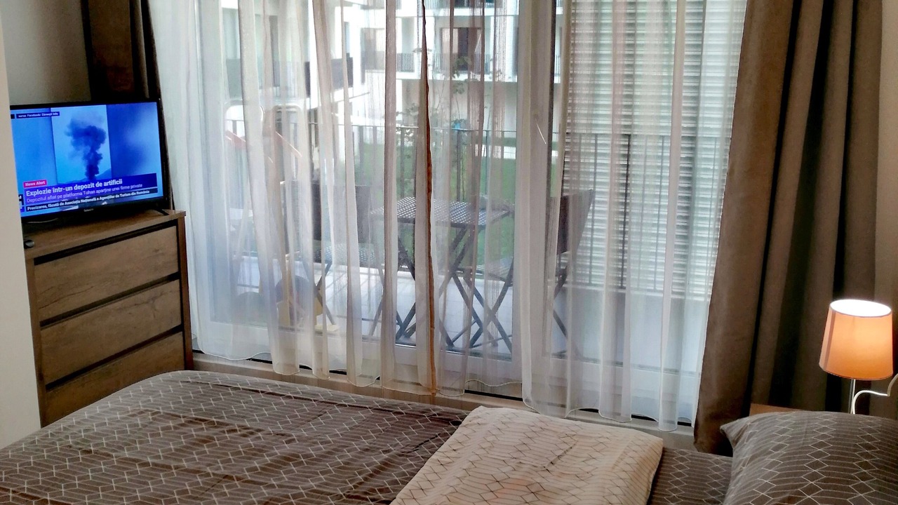 Photo of Bedroom in Cluj-Napoca