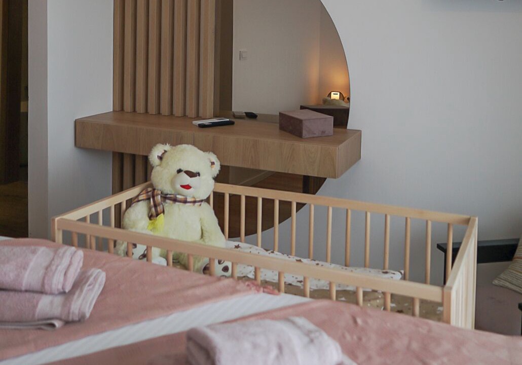 Photo of Bedroom in Kakma