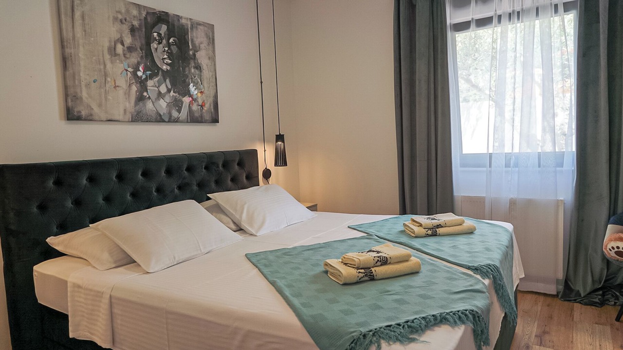 Photo of Bedroom in Kakma