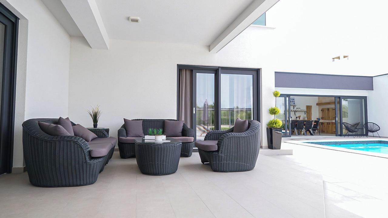 Photo of Patio Balcony in Kakma