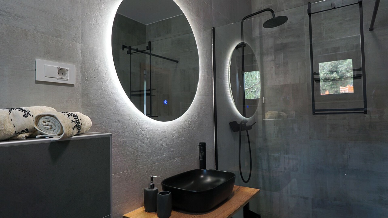 Photo of Bathroom in Kakma