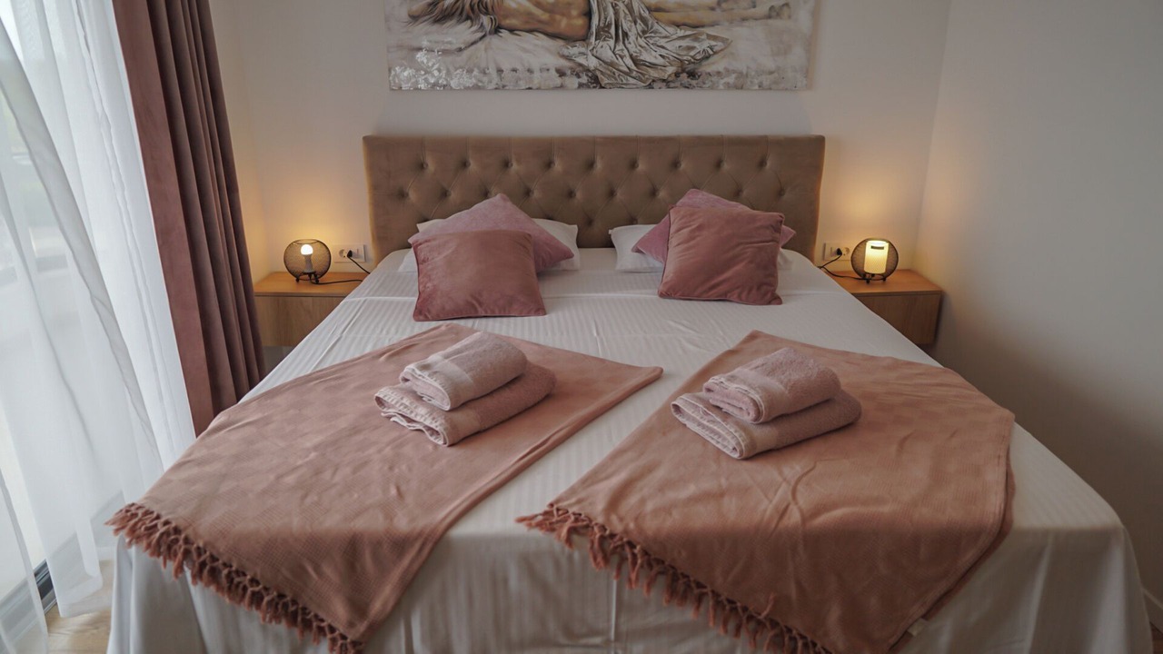 Photo of Bedroom in Kakma