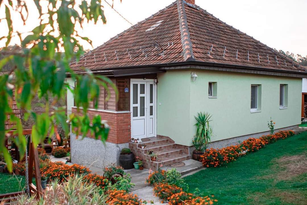 Photo of Outdoor in Okletac