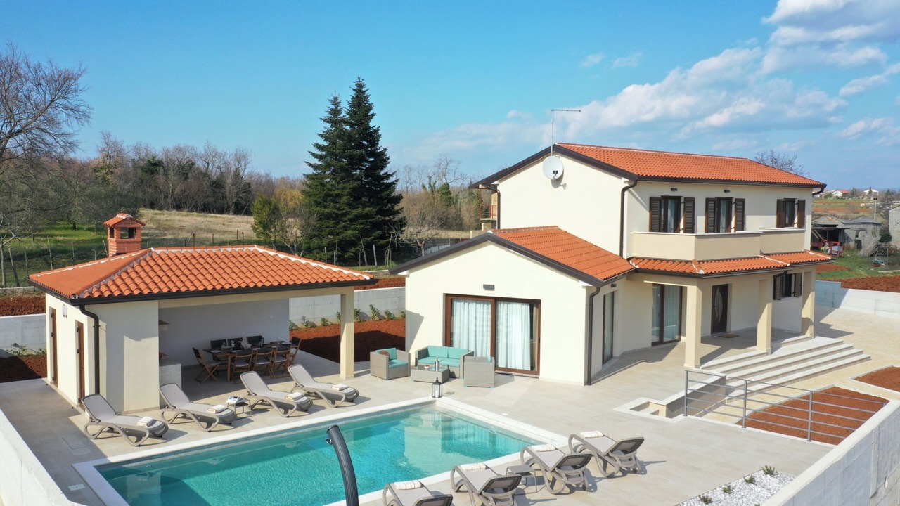 Photo of Outdoor in Vizinada