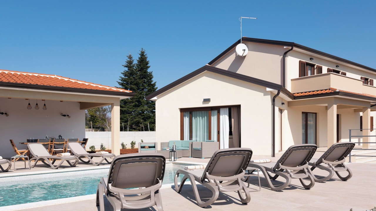 Photo of Outdoor in Vizinada