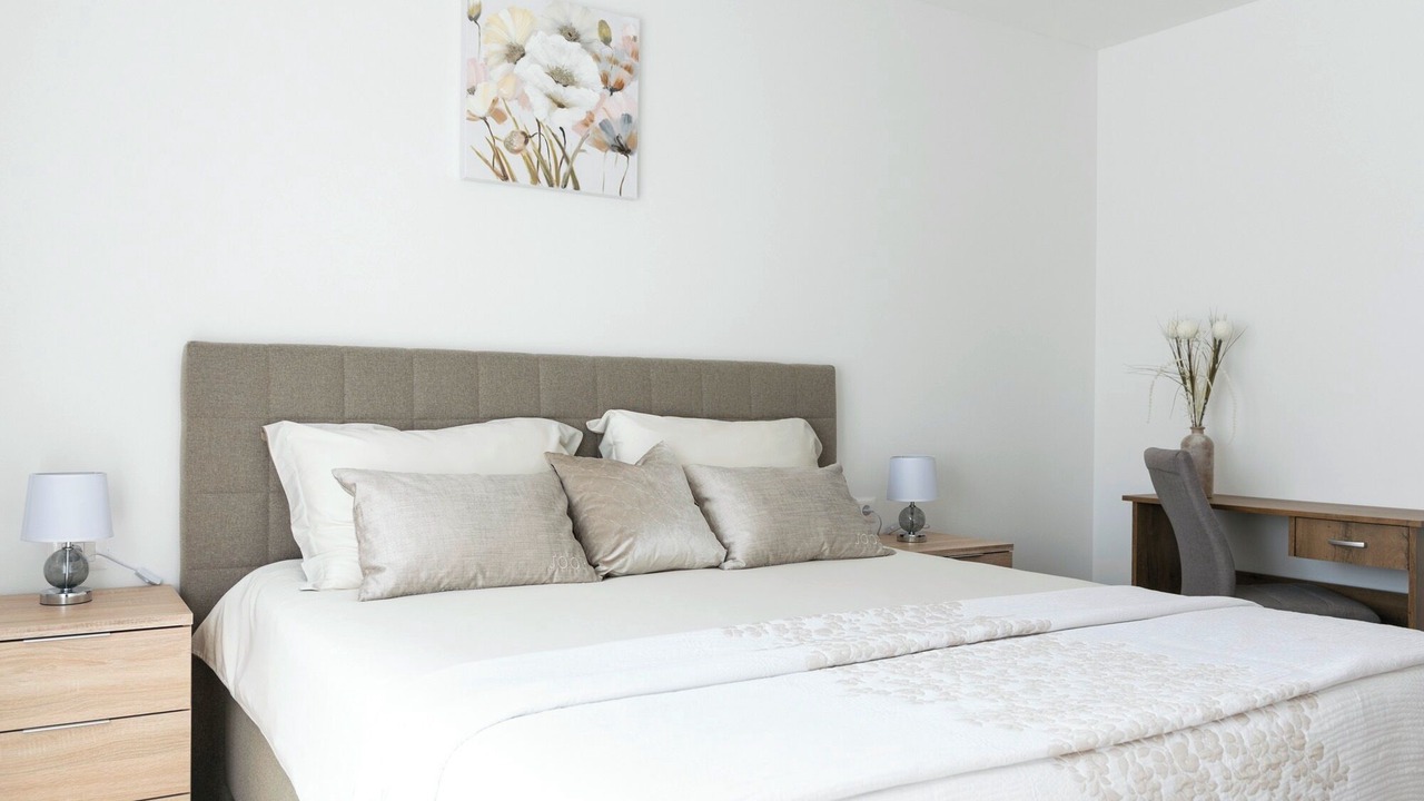 Photo of Bedroom in Vizinada