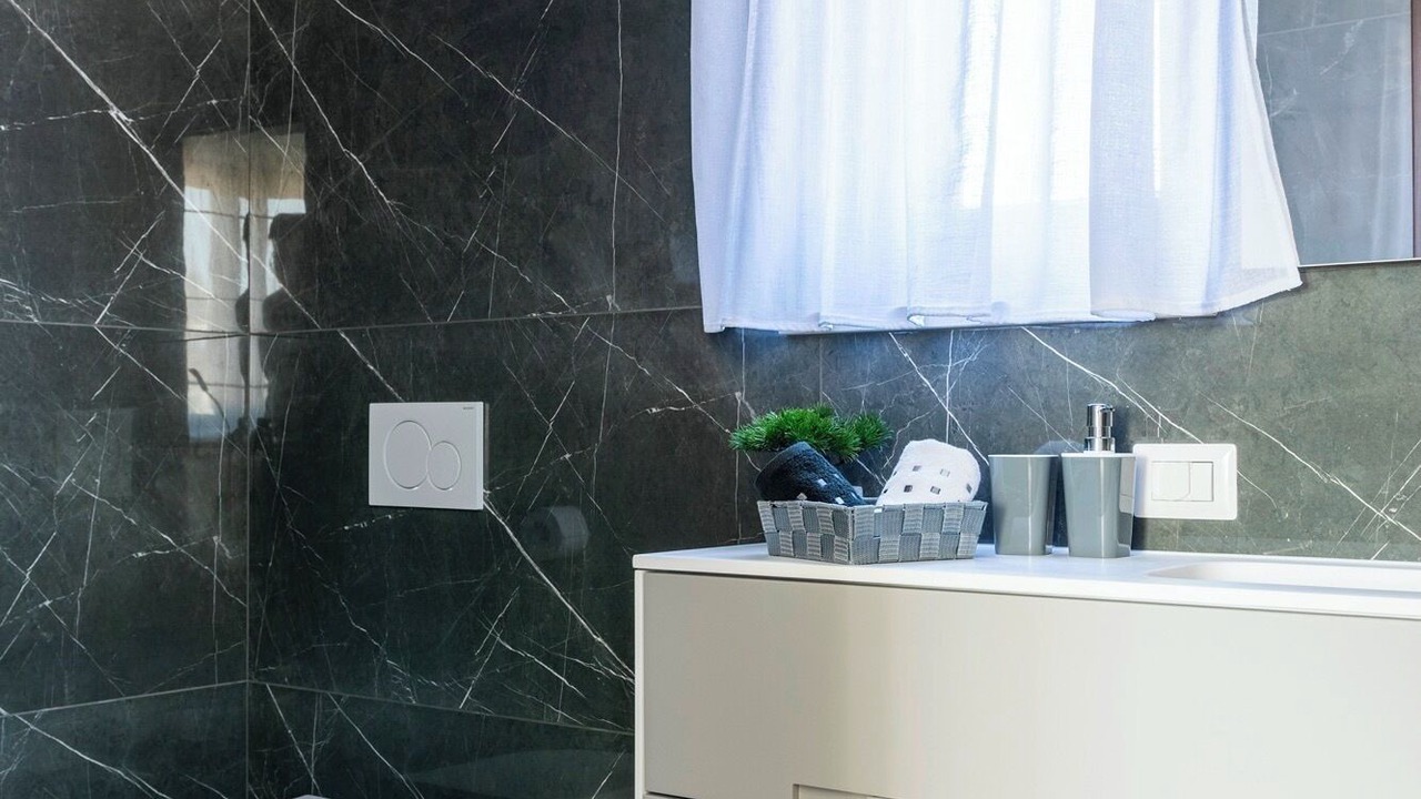 Photo of Bathroom in Vizinada