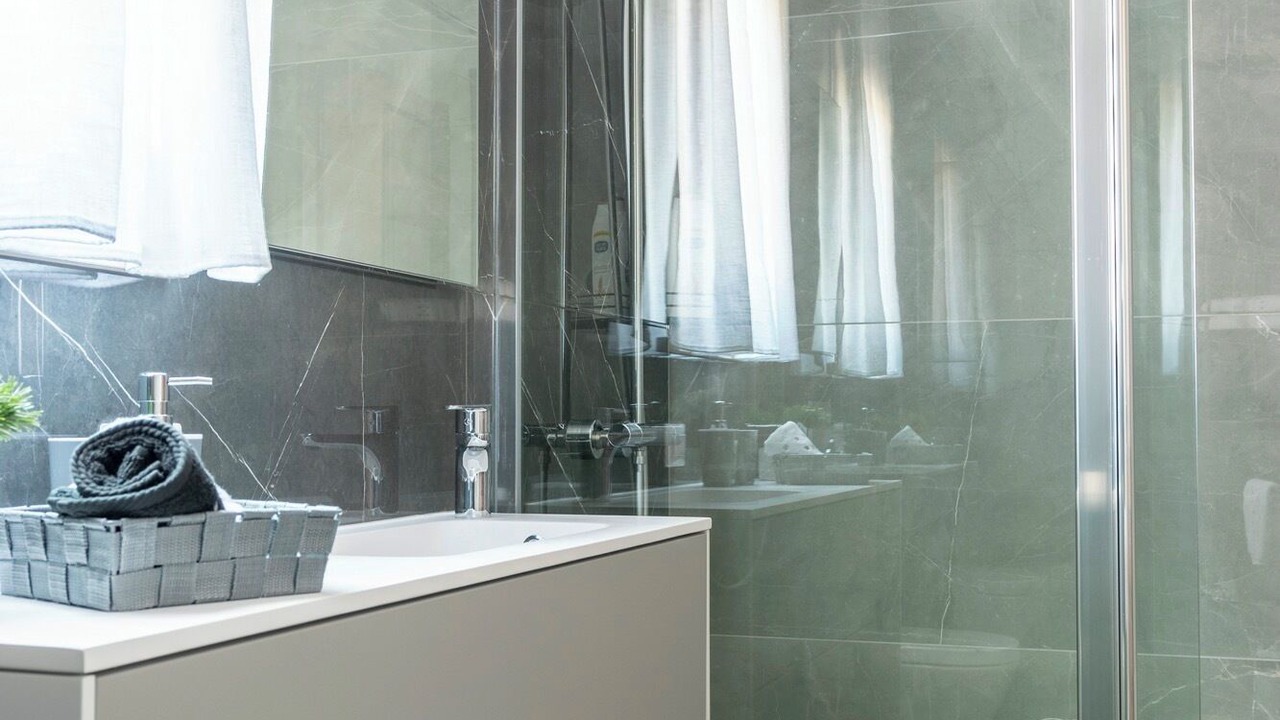 Photo of Bathroom in Vizinada