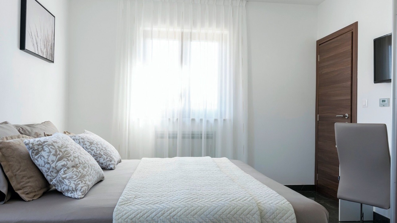 Photo of Bedroom in Vizinada