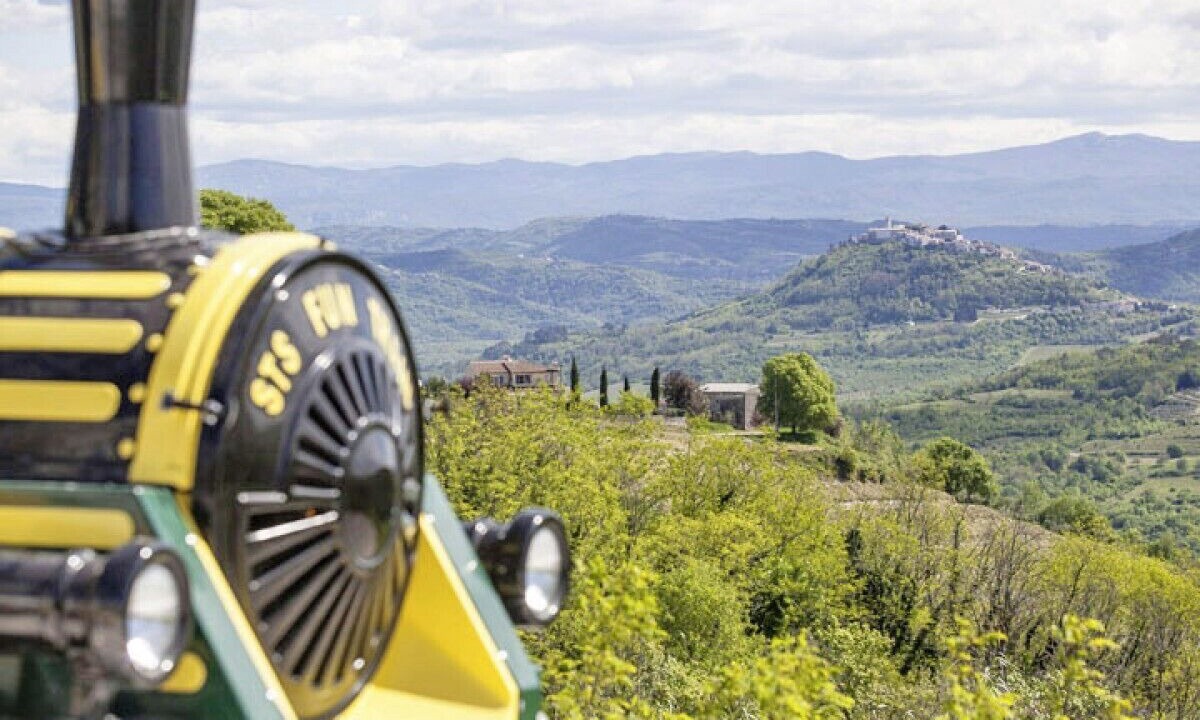 Photo of Others in Vizinada