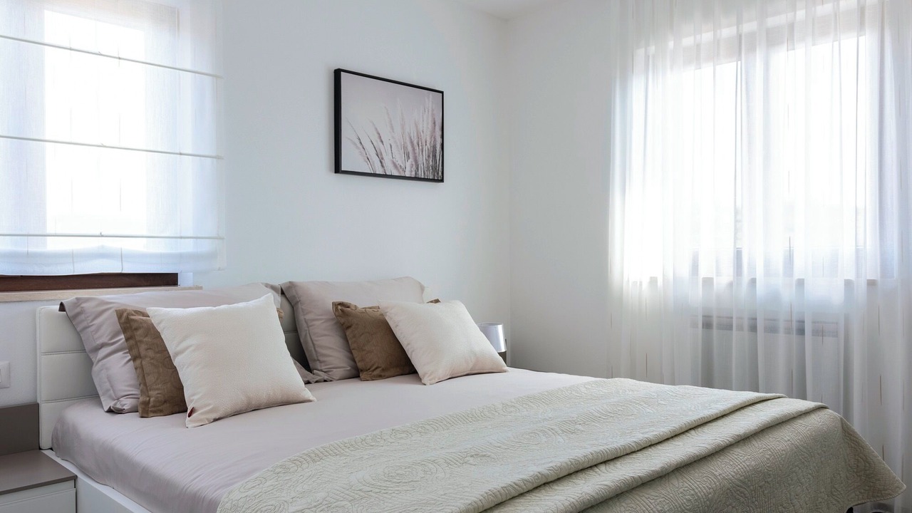 Photo of Bedroom in Vizinada